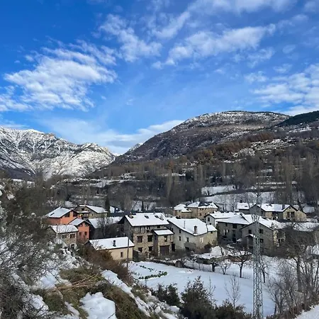 El Refugio De Sos *