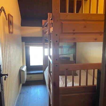 El Refugio De Sos Tatil Evi *