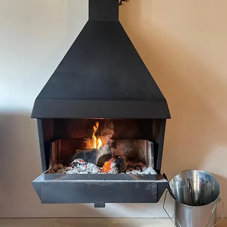 Tatil Evi El Refugio De Sos Sos (Huesca)