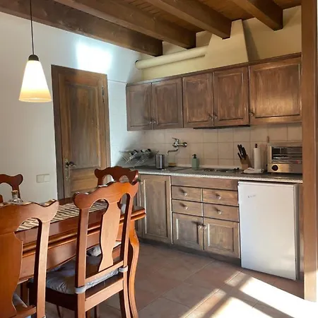 El Refugio De Sos Tatil Evi Sos (Huesca)