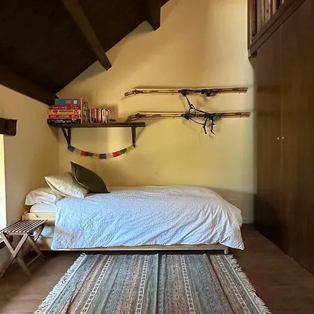 El Refugio De Sos Tatil Evi Sos (Huesca)