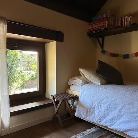 El Refugio De Sos Tatil Evi *