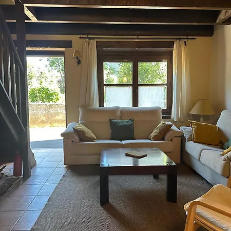 Tatil Evi El Refugio De Sos *