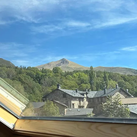 El Refugio De Sos Sos (Huesca)