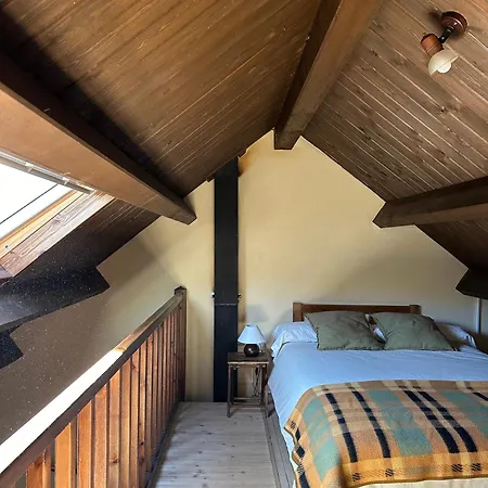 El Refugio De Sos