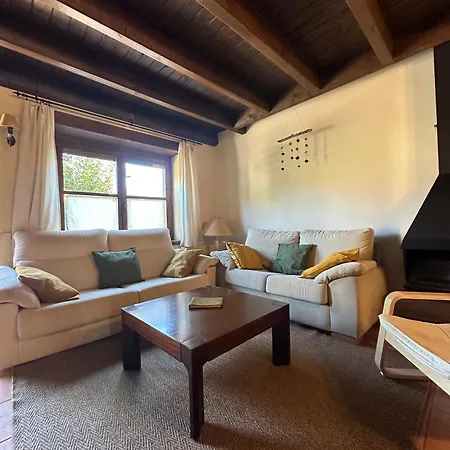 Tatil Evi El Refugio De Sos