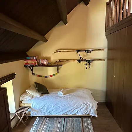 El Refugio De Sos * Sos (Huesca)